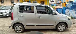 Maruti Suzuki Wagon R VXI