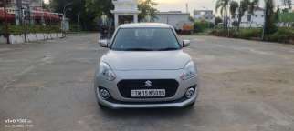 Maruti Suzuki Swift VDI