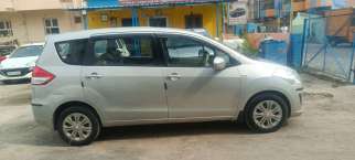 Maruti Suzuki Ertiga VDI