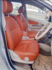 Toyota Innova 2.5 G 8 STR