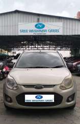 Ford Figo EXI