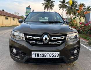 Mahindra Renault others others