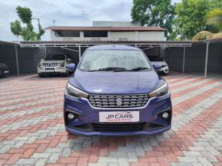 Maruti Suzuki Ertiga others