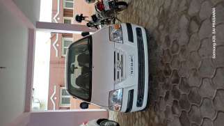Hyundai Santro Xing GL Plus LPG