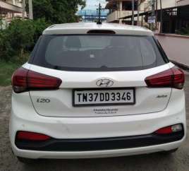 Hyundai i20 Asta