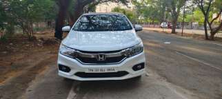 Honda City 1.5 V MT