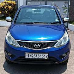 Tata Zest others