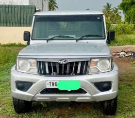 Mahindra Bolero Neo N10 R