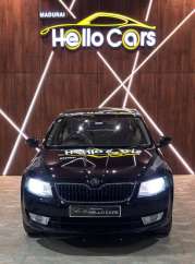 Skoda Octavia Active 1.4 TSI