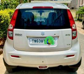 Maruti Suzuki Ritz others