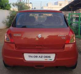 Maruti Suzuki Swift others