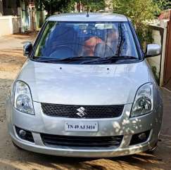 Maruti Suzuki Swift VDI
