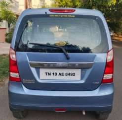 Maruti Suzuki Wagon R others