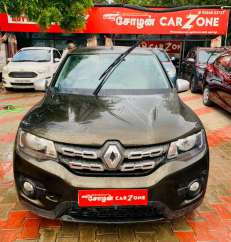 Renault Kwid 1.0 RXT