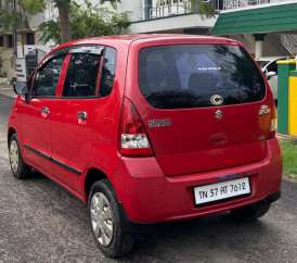 Maruti Suzuki Zen Estilo LXI