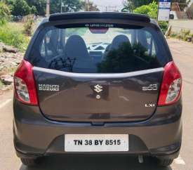 Maruti Suzuki Alto 800 VXI