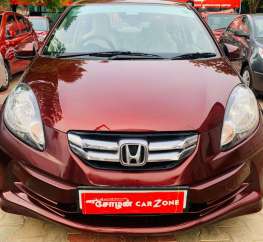 Honda Amaze S