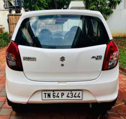 Maruti Suzuki Alto 800 LXI