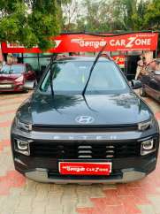 Hyundai Exter SX