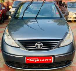 Tata Manza Aura Quadrajet BS IV