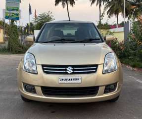 Maruti Suzuki Swift dzire VDI