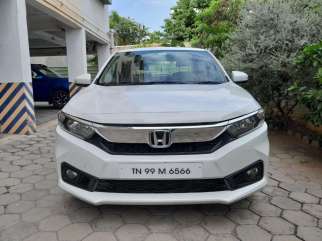 Honda Amaze V