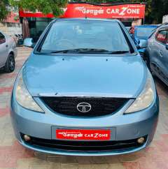 Tata Indica Vista Aqua Quadrajet