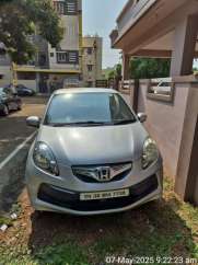 Honda Brio 1.2 S (O) MT