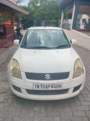 Maruti Suzuki Swift dzire ZDI