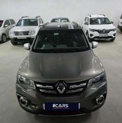 Renault Kwid others