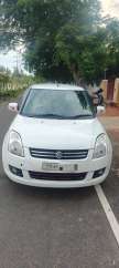 Maruti Suzuki Swift dzire VDI