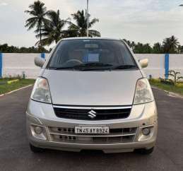 Maruti Suzuki Zen Estilo others
