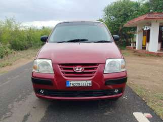 Hyundai Santro Xing GLS