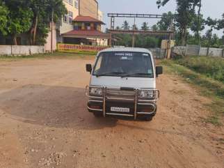Maruti Suzuki Omni 8 seater