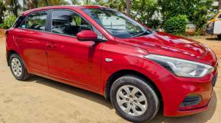 Hyundai i20 others