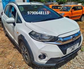 Honda WR-V VX IDTEC