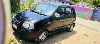 Hyundai Santro Xing XL