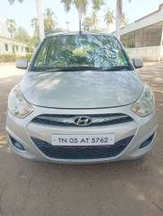 Hyundai i10 1.2 Sportz AT Kappa2