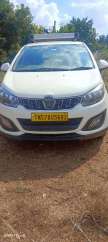 Mahindra Marazzo others
