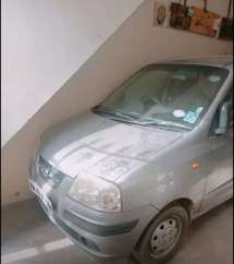 Hyundai Santro Xing others