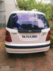 Hyundai Santro Xing XE