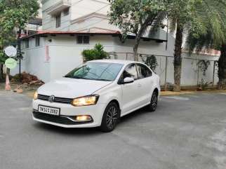 Volkswagen Vento 1.6 Highline