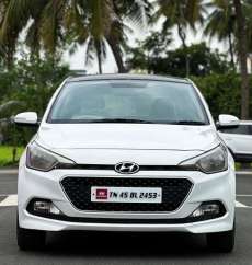 Hyundai i20 Asta