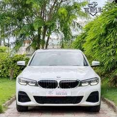 BMW 3 Series 330i Sport Edition
