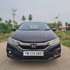 Honda City 1.5 VX IVTEC