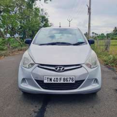 Hyundai Eon Magna Plus