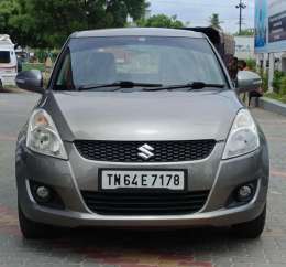 Maruti Suzuki Swift VDI