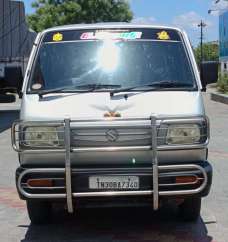 Maruti Suzuki Omni 5 seater
