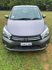 Maruti Suzuki Celerio ZXI