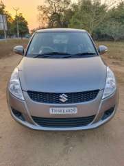 Maruti Suzuki Swift VDI